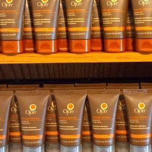 Ojon Damage Reverse Shampoo & Conditioner ❤New.
